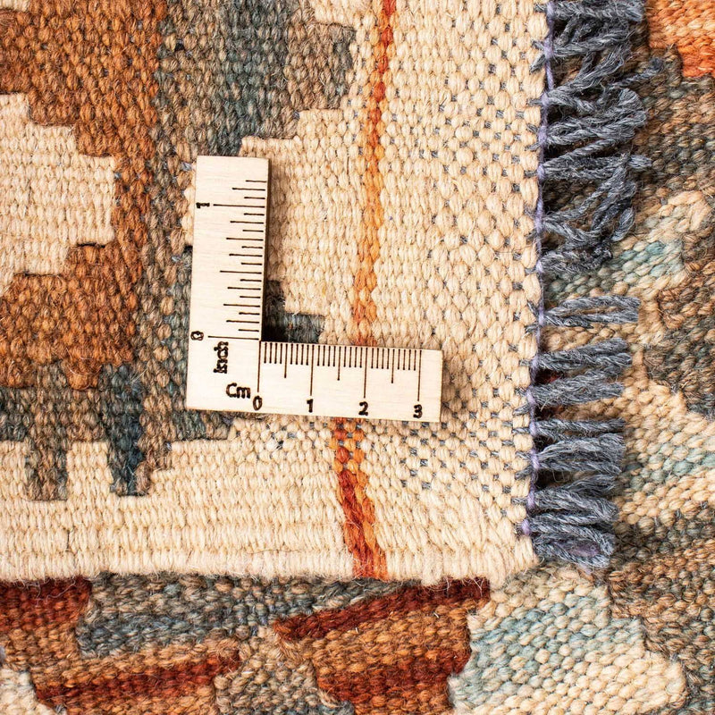 Kilim Fars Tapete 199x88cm