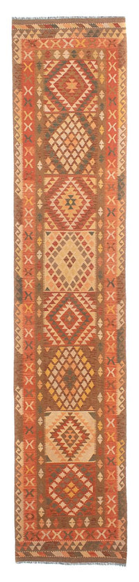 Kilim Maimana Tapete 91x407cm - Tapete de lã – product image