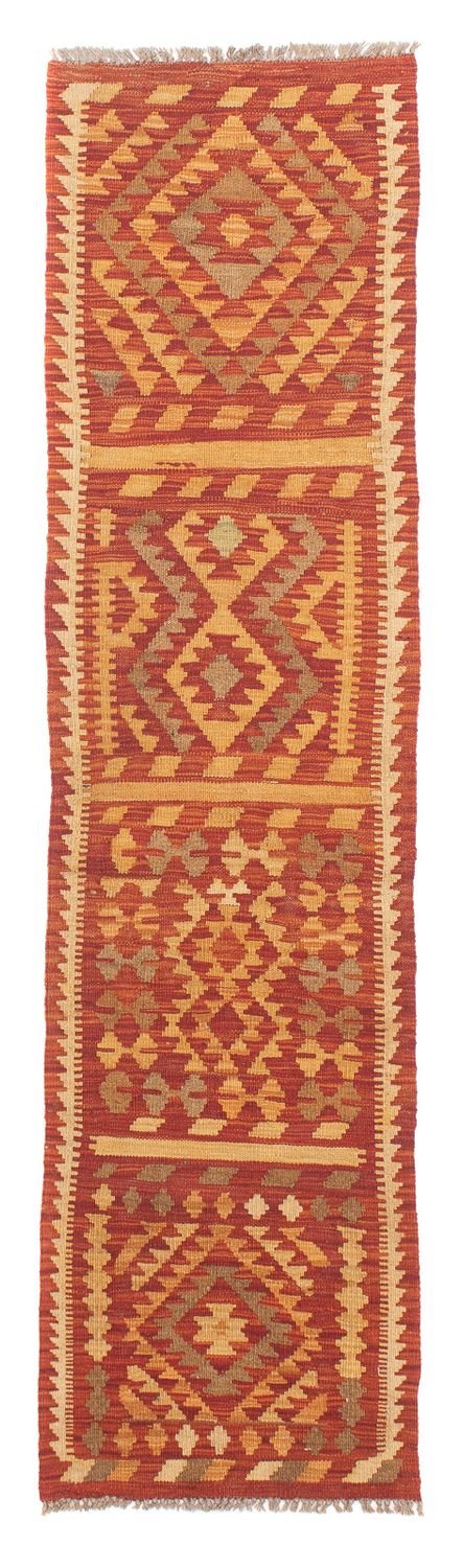 Kilim Maimana Tapete 190x47cm - Tapete de lã