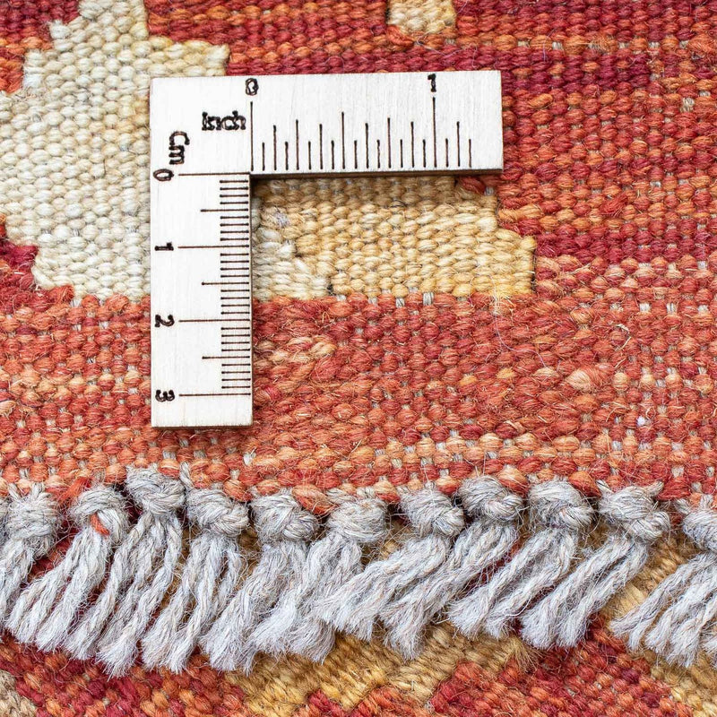 Kilim Maimana Tapete 190x47cm - Tapete de lã