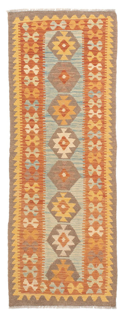 Kilim Maimana Tapete 65x191cm - Tapete de lã