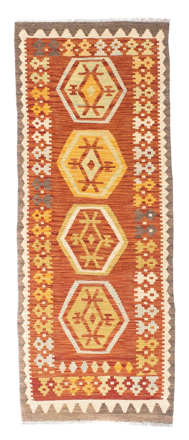 Kilim Fars Tapete 191x72cm