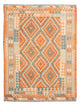 Kilim Maimana Tapete 214x159cm - Tapete de lã