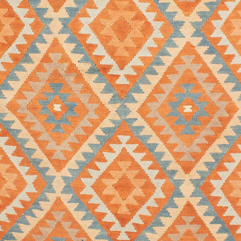 Kilim Maimana Tapete 214x159cm - Tapete de lã
