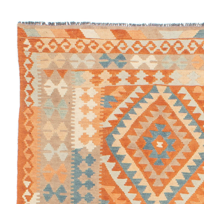 Kilim Maimana Tapete 214x159cm - Tapete de lã