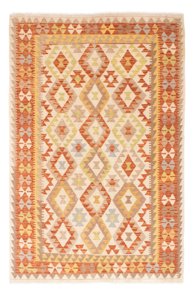 Kilim Fars Tapete 218x144cm