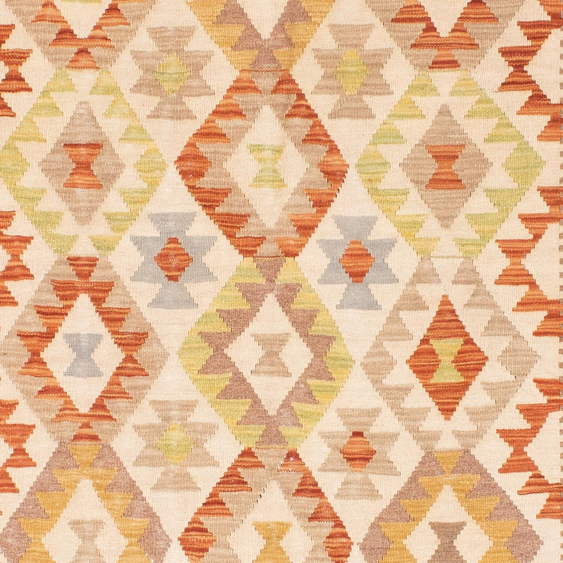Kilim Fars Tapete 218x144cm