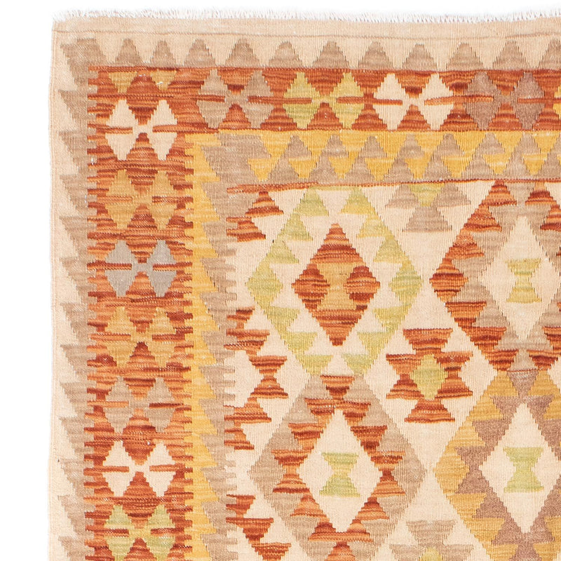 Kilim Fars Tapete 218x144cm