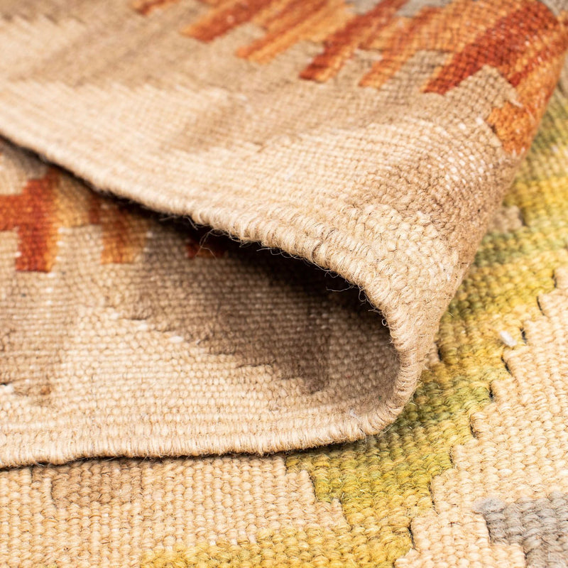 Kilim Fars Tapete 218x144cm