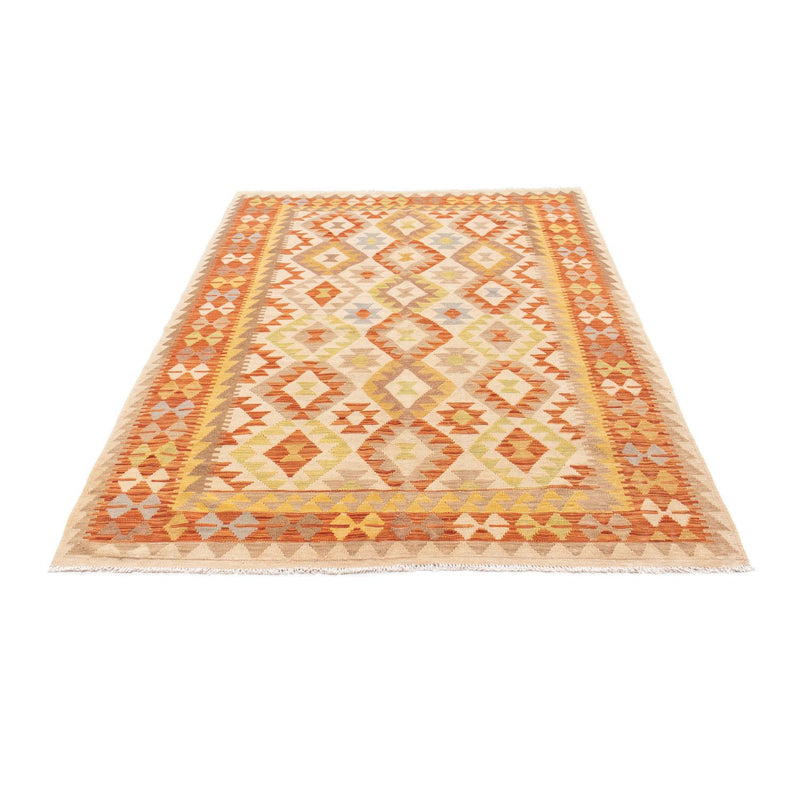 Kilim Fars Tapete 218x144cm