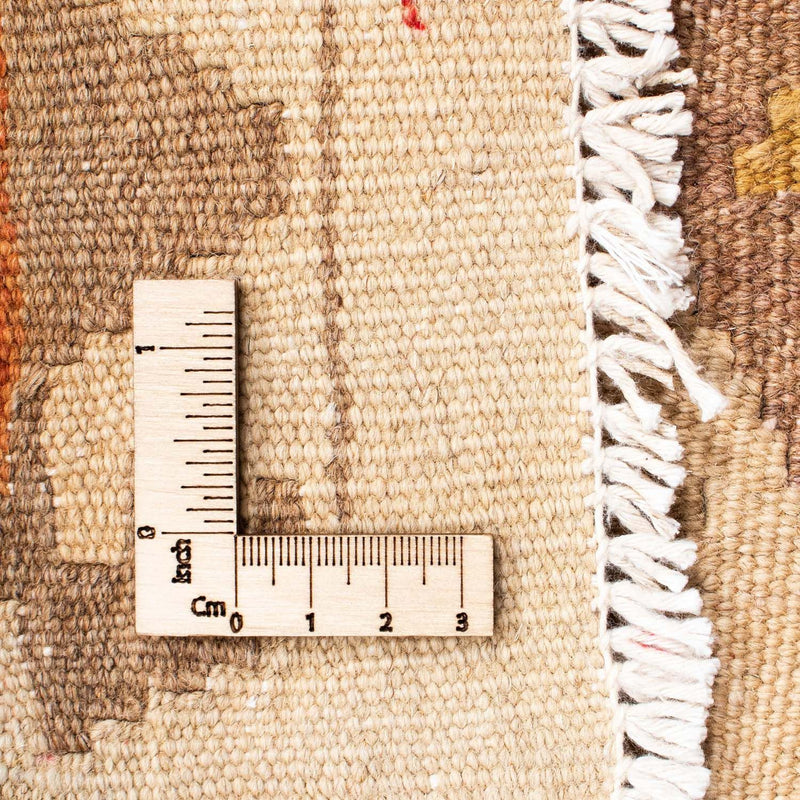 Kilim Fars Tapete 218x144cm