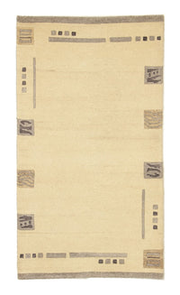 Tapete Nepal 160x90cm - Tapete de lã – product image