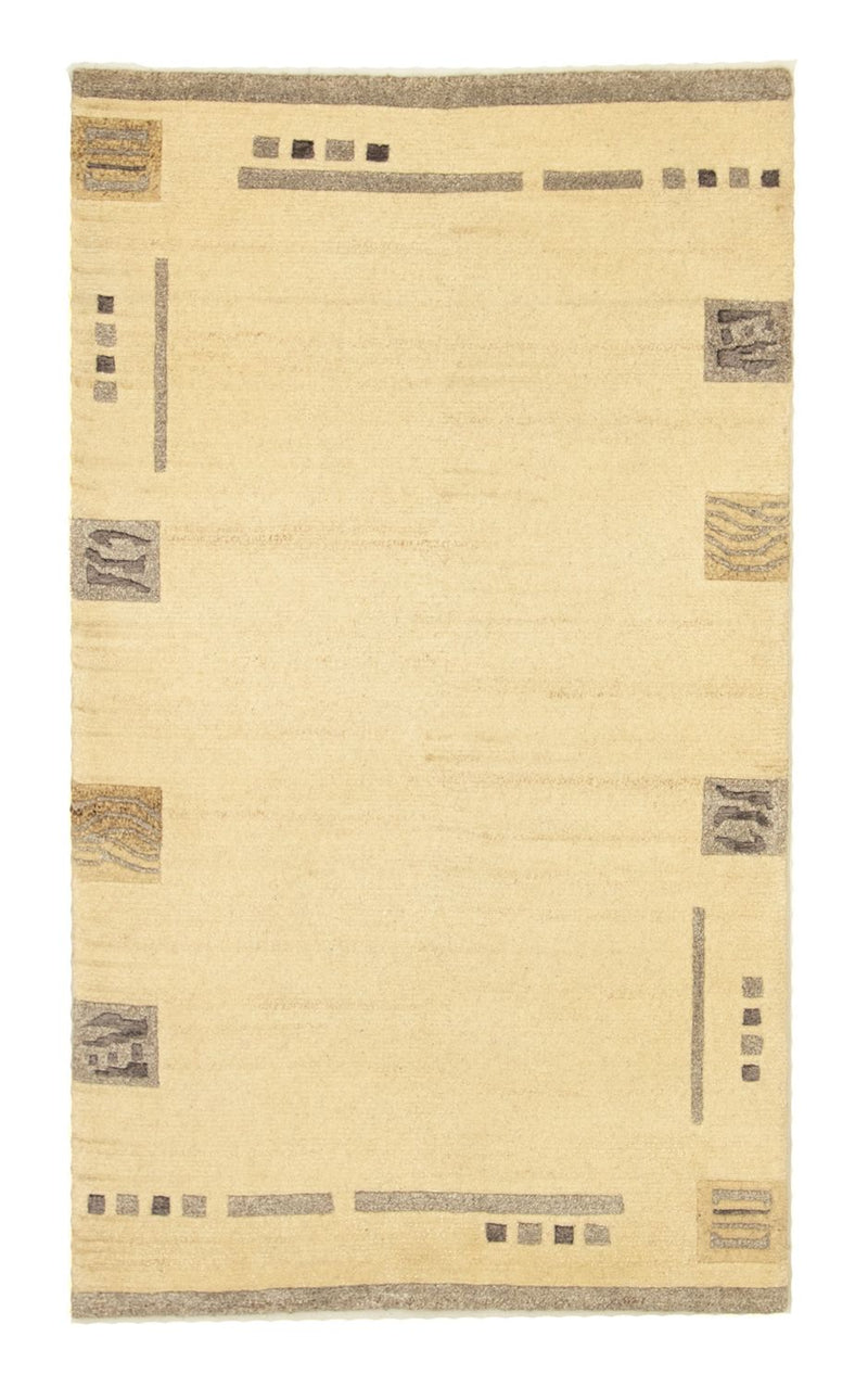 Tapete Nepal 160x90cm - Tapete de lã