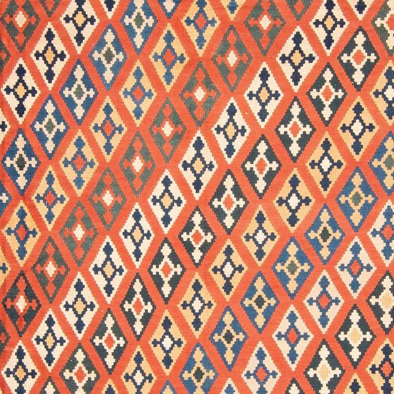 Kilim Fars Tapete 308x388cm