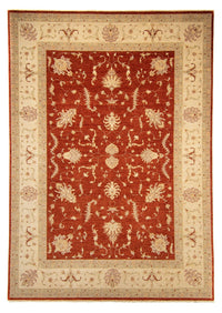 Tapete Ziegler 350x254cm - Tapete Oriental – product image