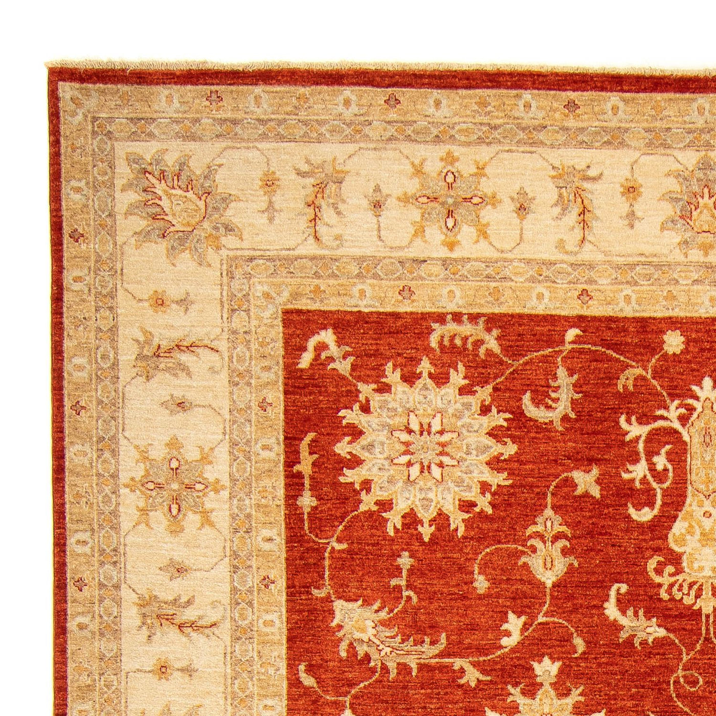 Tapete Ziegler 345x245cm - Tapete Oriental