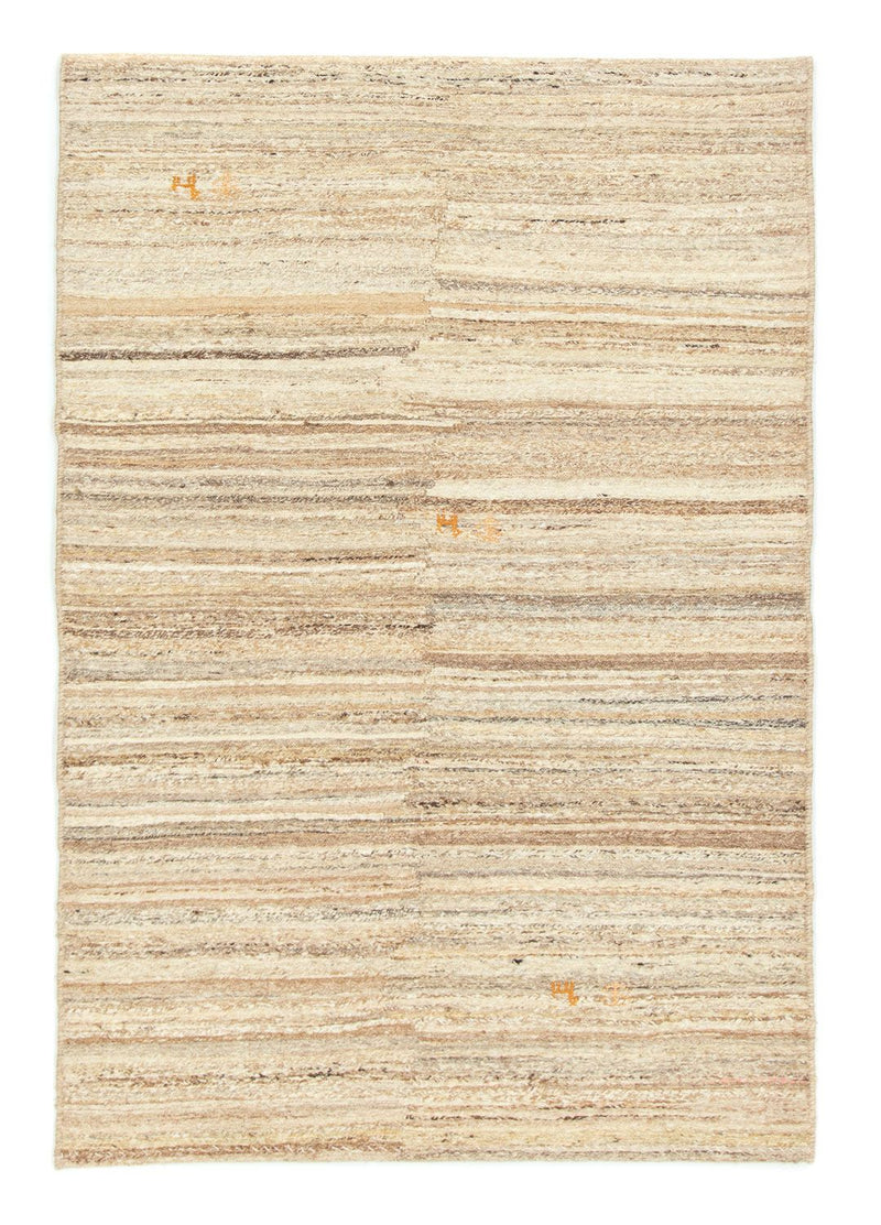Gabbeh persa Tapete 175x114cm - Perserteppich Wollteppich