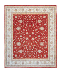 Tapete Ziegler 242x292cm - Tapete Oriental – product image