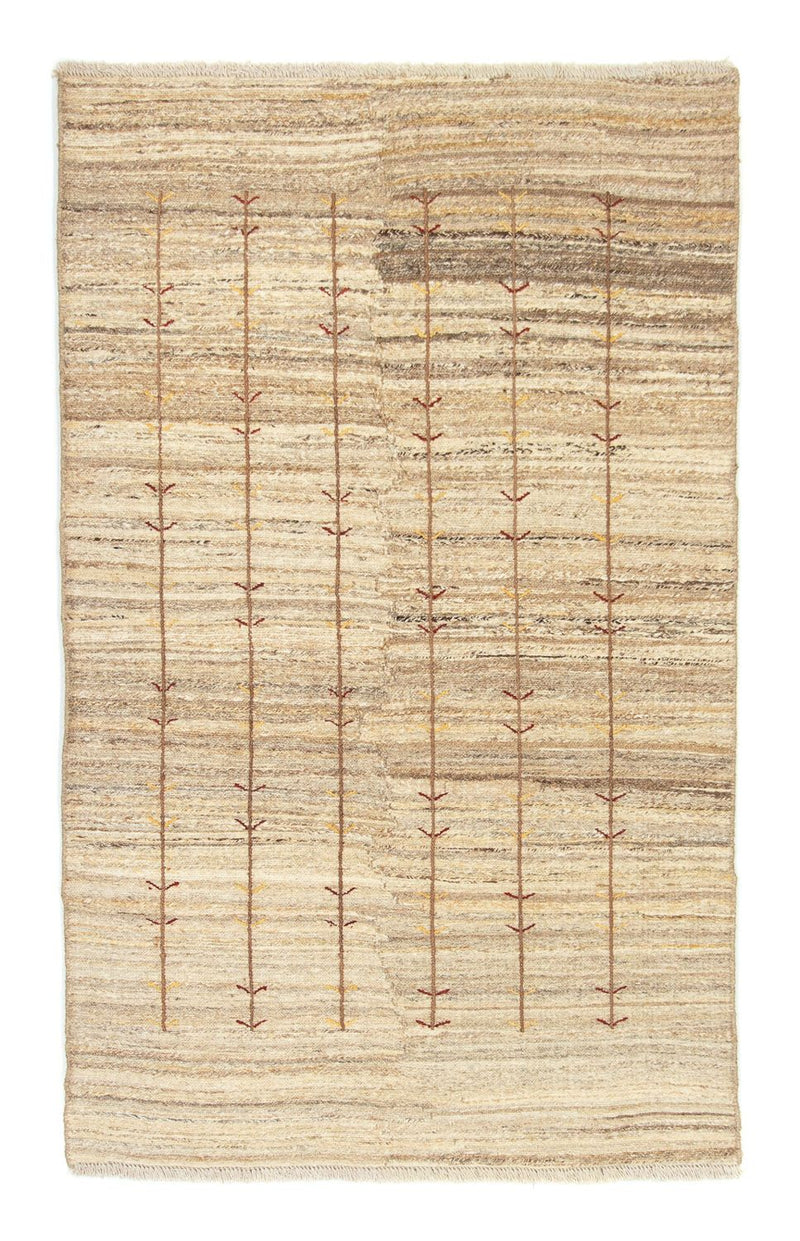 Gabbeh persa Tapete 178x110cm - Perserteppich Wollteppich