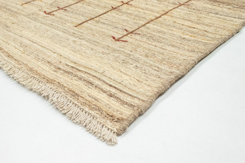 Gabbeh persa Tapete 178x110cm - Perserteppich Wollteppich