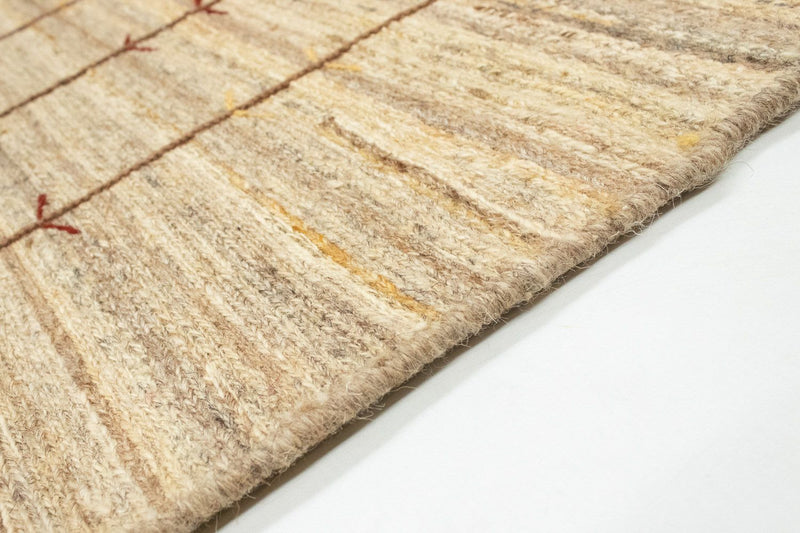 Gabbeh persa Tapete 178x110cm - Perserteppich Wollteppich