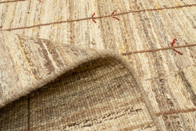 Gabbeh persa Tapete 178x110cm - Perserteppich Wollteppich