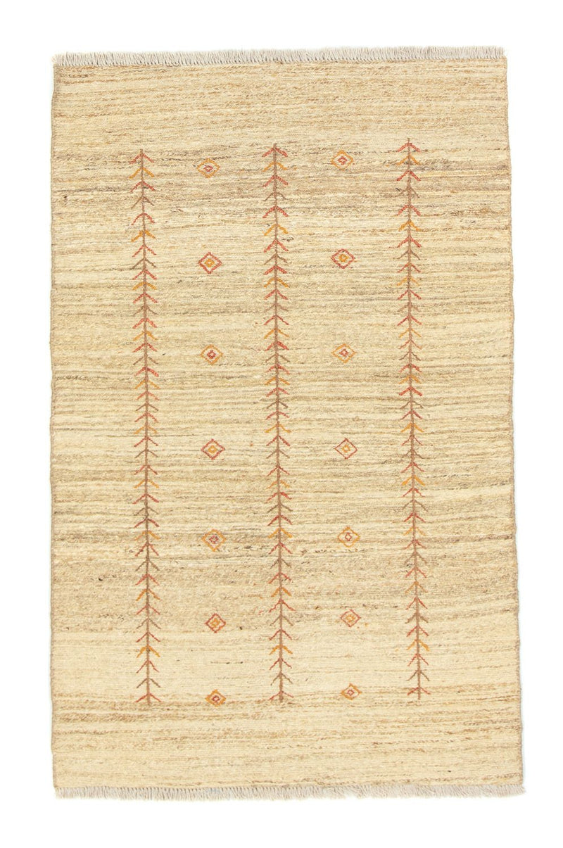Gabbeh persa Tapete 152x98cm - Perserteppich Wollteppich