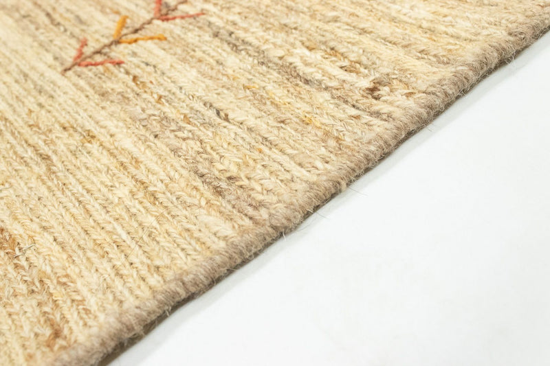Gabbeh persa Tapete 152x98cm - Perserteppich Wollteppich