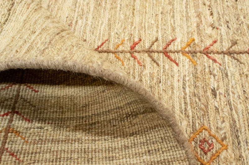 Gabbeh persa Tapete 152x98cm - Perserteppich Wollteppich