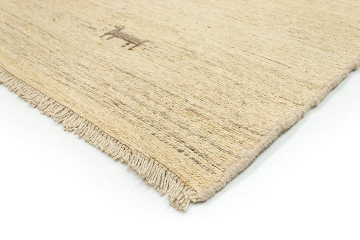 Gabbeh persa Tapete 205x138cm - Perserteppich Wollteppich
