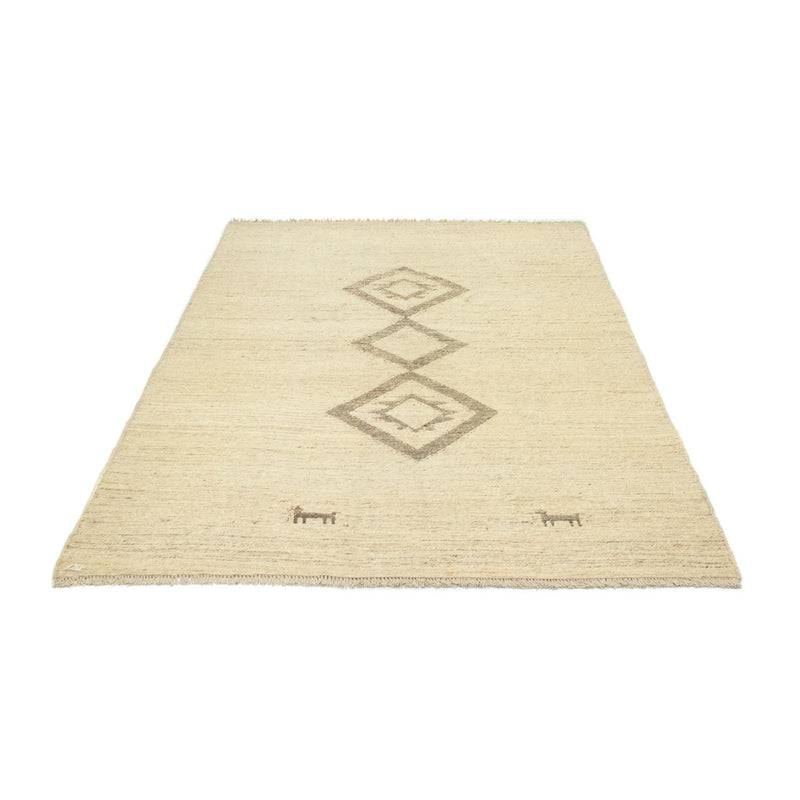 Gabbeh persa Tapete 205x138cm - Perserteppich Wollteppich