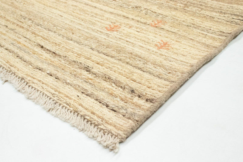 Gabbeh persa Tapete 166x118cm - Perserteppich Wollteppich