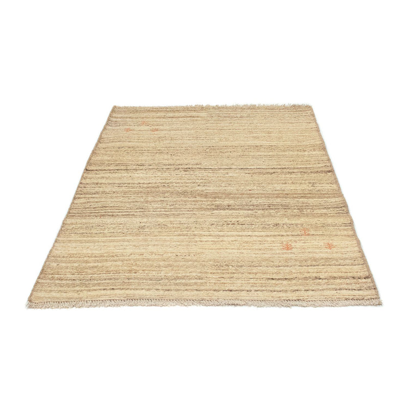 Gabbeh persa Tapete 166x118cm - Perserteppich Wollteppich