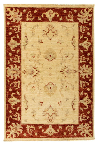 Tapete Ziegler 80x120cm - Tapete Oriental - bege