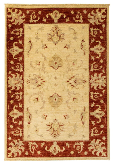 Tapete Ziegler 80x120cm - Tapete Oriental - bege
