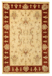 Tapete Ziegler 116x79cm - Tapete Oriental – product image