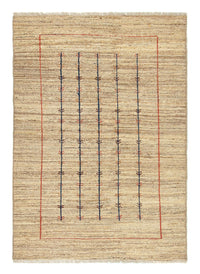Tapete Gabbeh - Persa - 200 x 140 cm - bege – product image