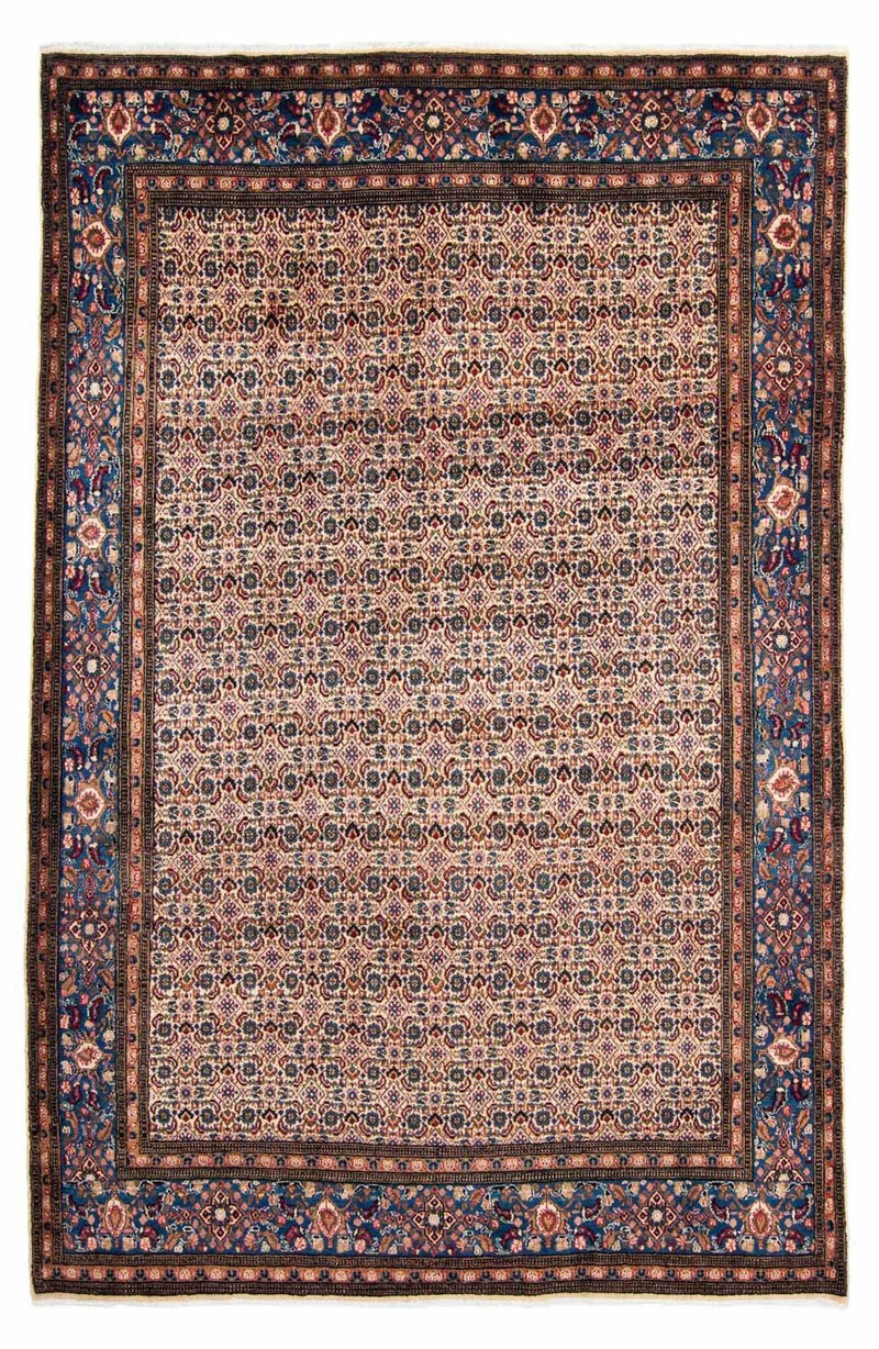 Moud Tapete 303x205cm - Tapete persa