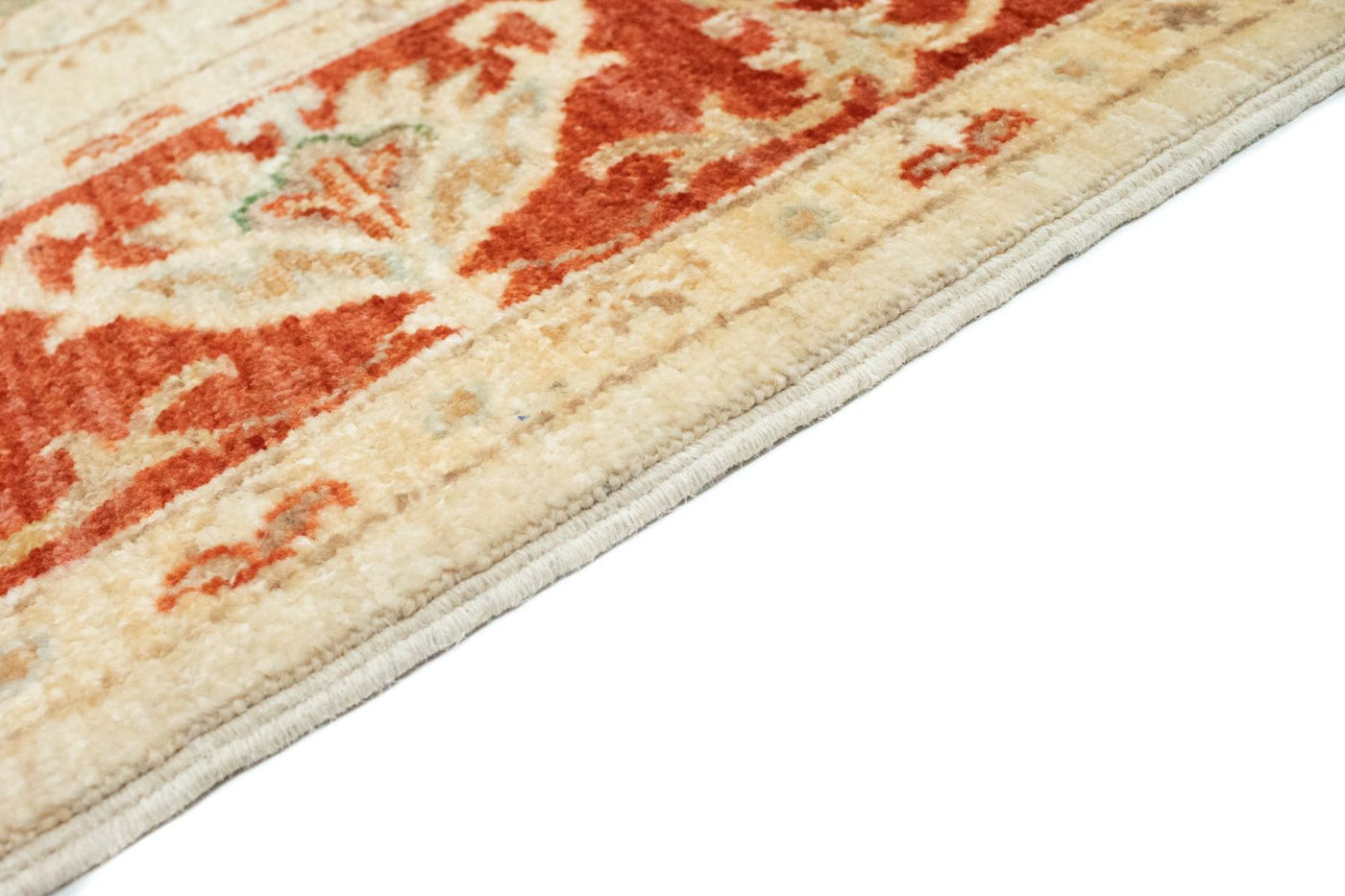 Tapete Ziegler 200x148cm - Tapete Oriental