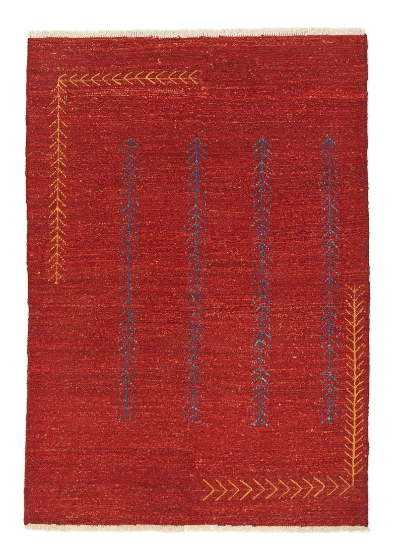 Gabbeh persa Tapete 171x118cm - Perserteppich Wollteppich