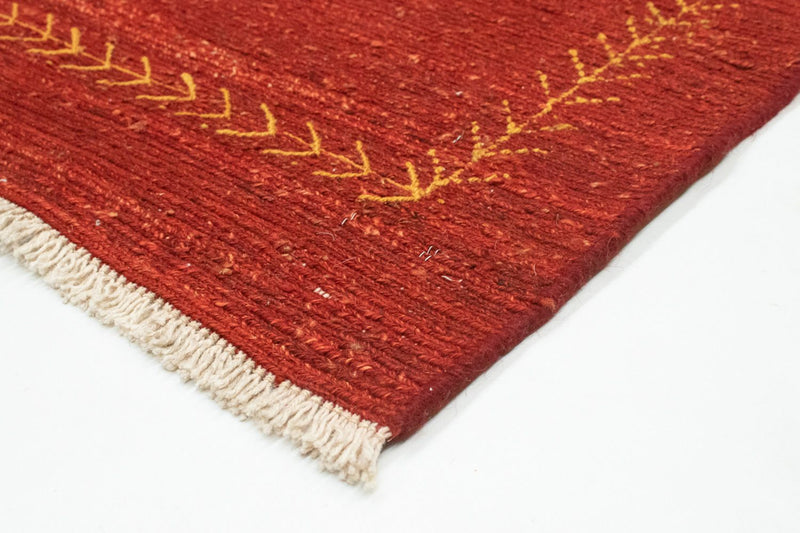 Gabbeh persa Tapete 171x118cm - Perserteppich Wollteppich