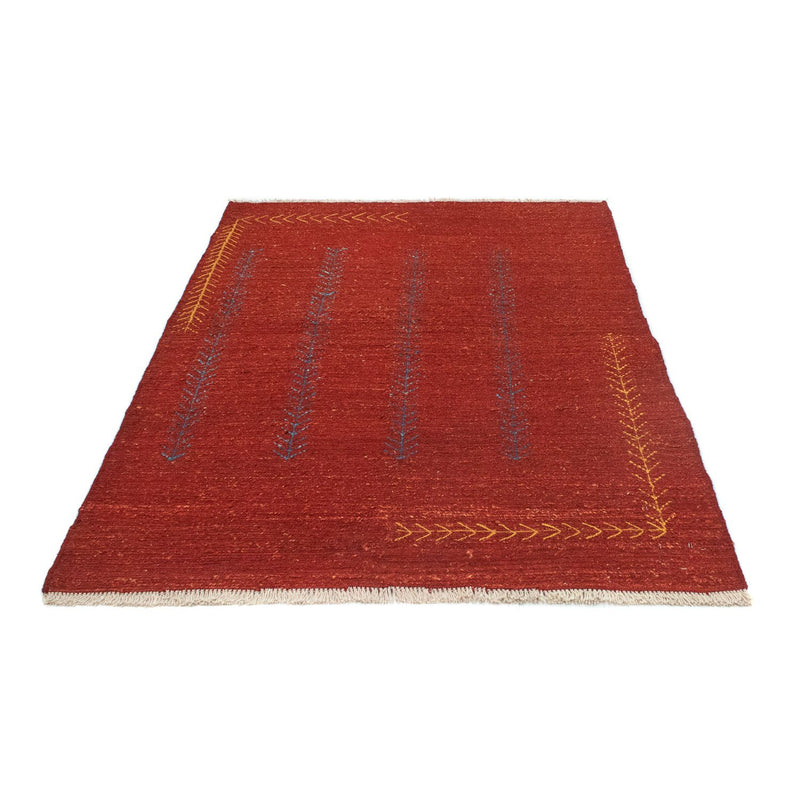 Gabbeh persa Tapete 171x118cm - Perserteppich Wollteppich