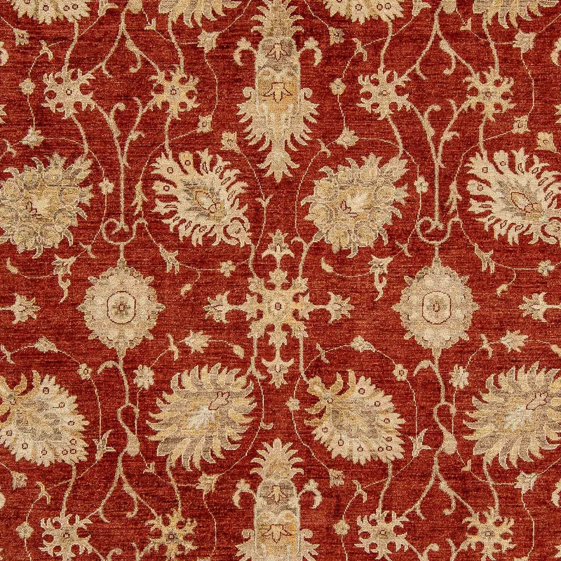 Tapete Ziegler 295x249cm - Tapete Oriental