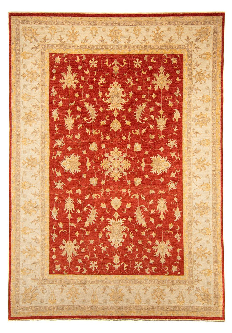 Tapete Ziegler 346x243cm - Tapete Oriental