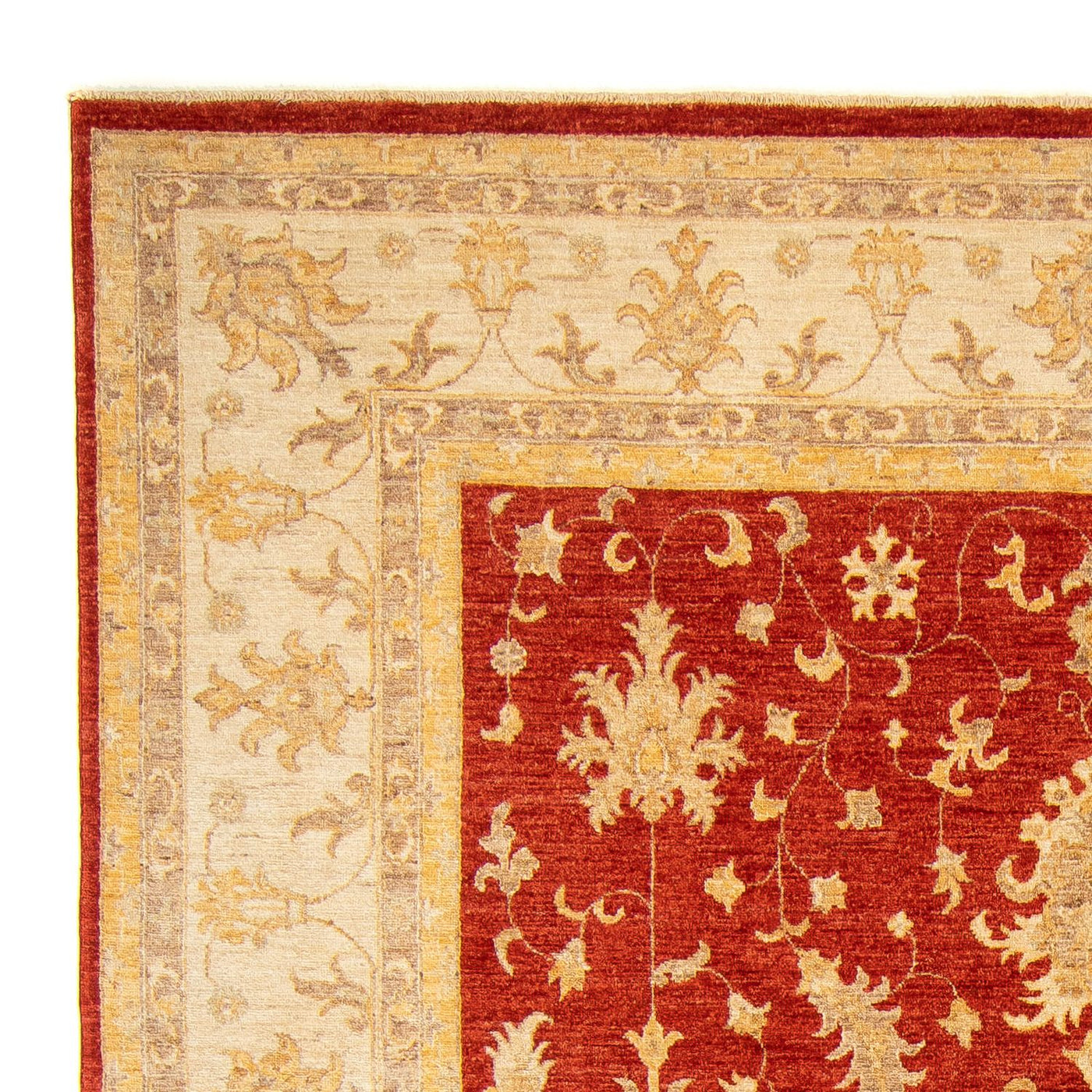 Tapete Ziegler 346x243cm - Tapete Oriental