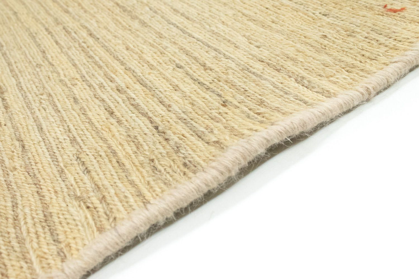 Gabbeh persa Tapete 190x148cm - Perserteppich Wollteppich