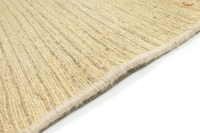 Gabbeh persa Tapete 190x148cm - Perserteppich Wollteppich
