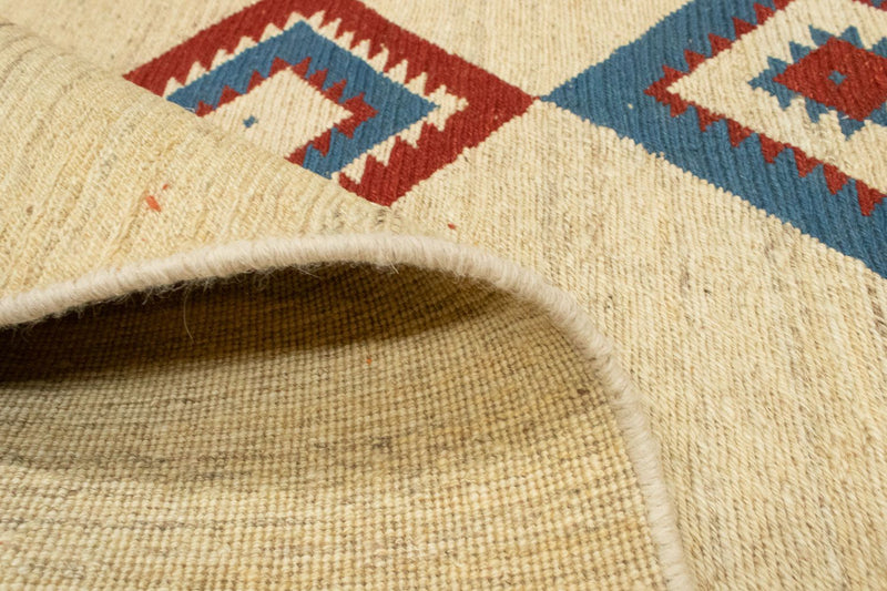 Gabbeh persa Tapete 190x148cm - Perserteppich Wollteppich