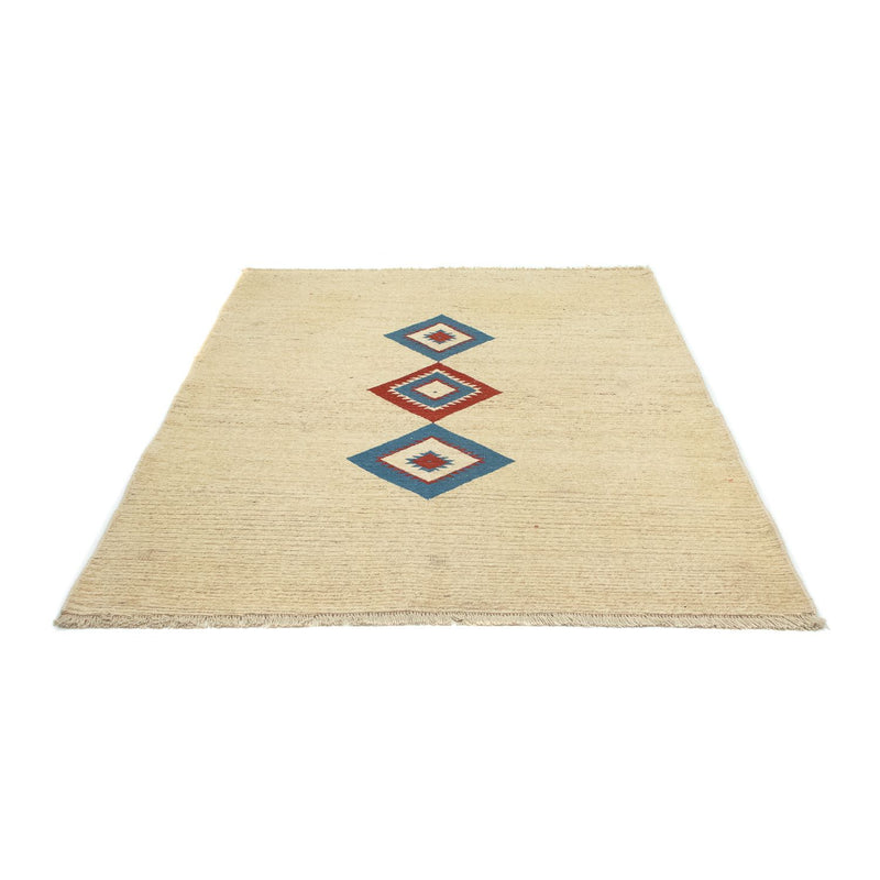 Gabbeh persa Tapete 190x148cm - Perserteppich Wollteppich
