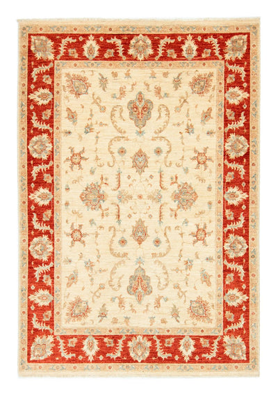 Tapete Ziegler 150x210cm - Tapete Oriental - bege